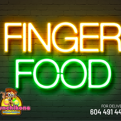 finger food